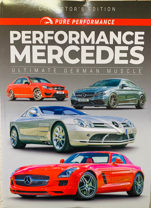 Pure Performance