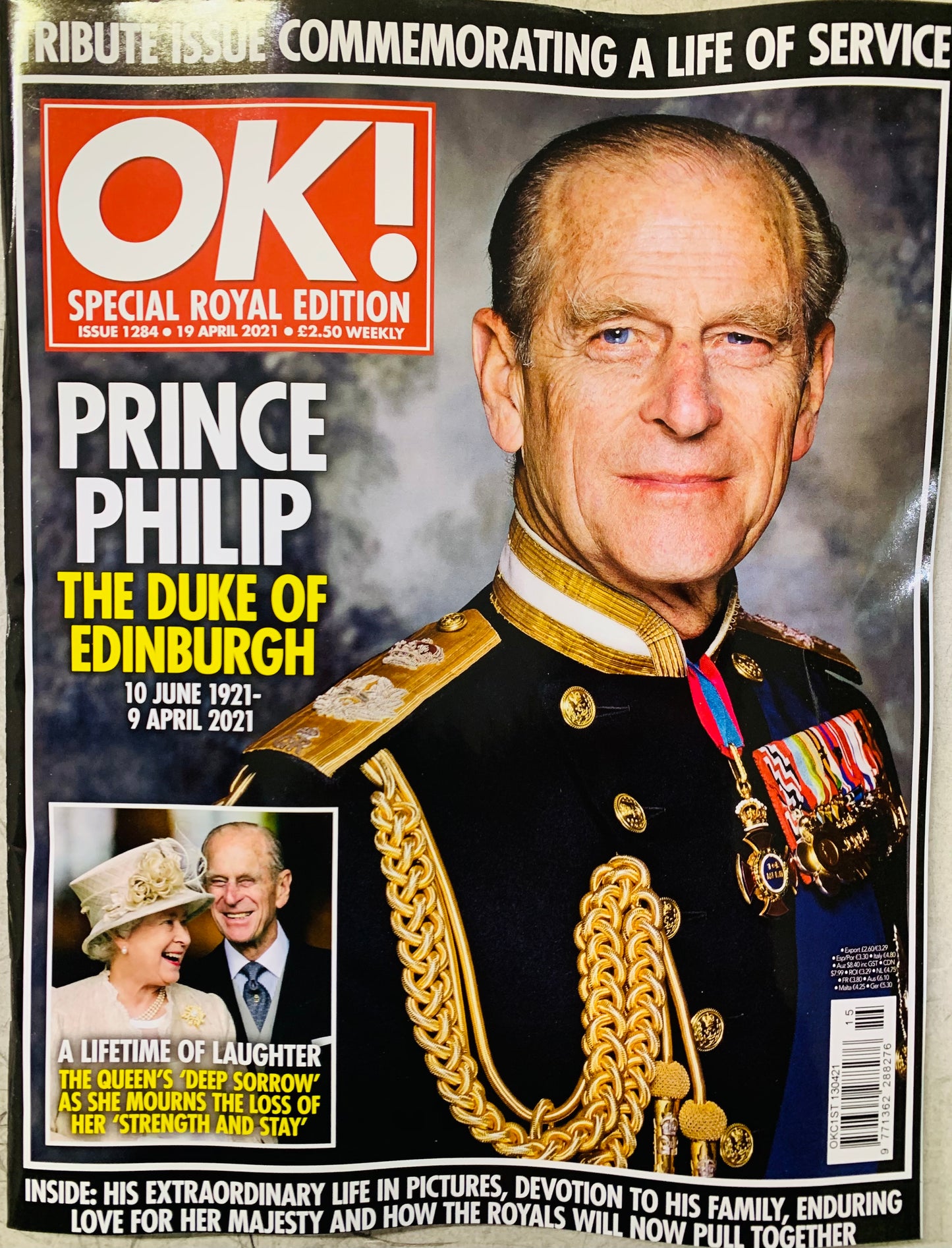 Ok Magazine