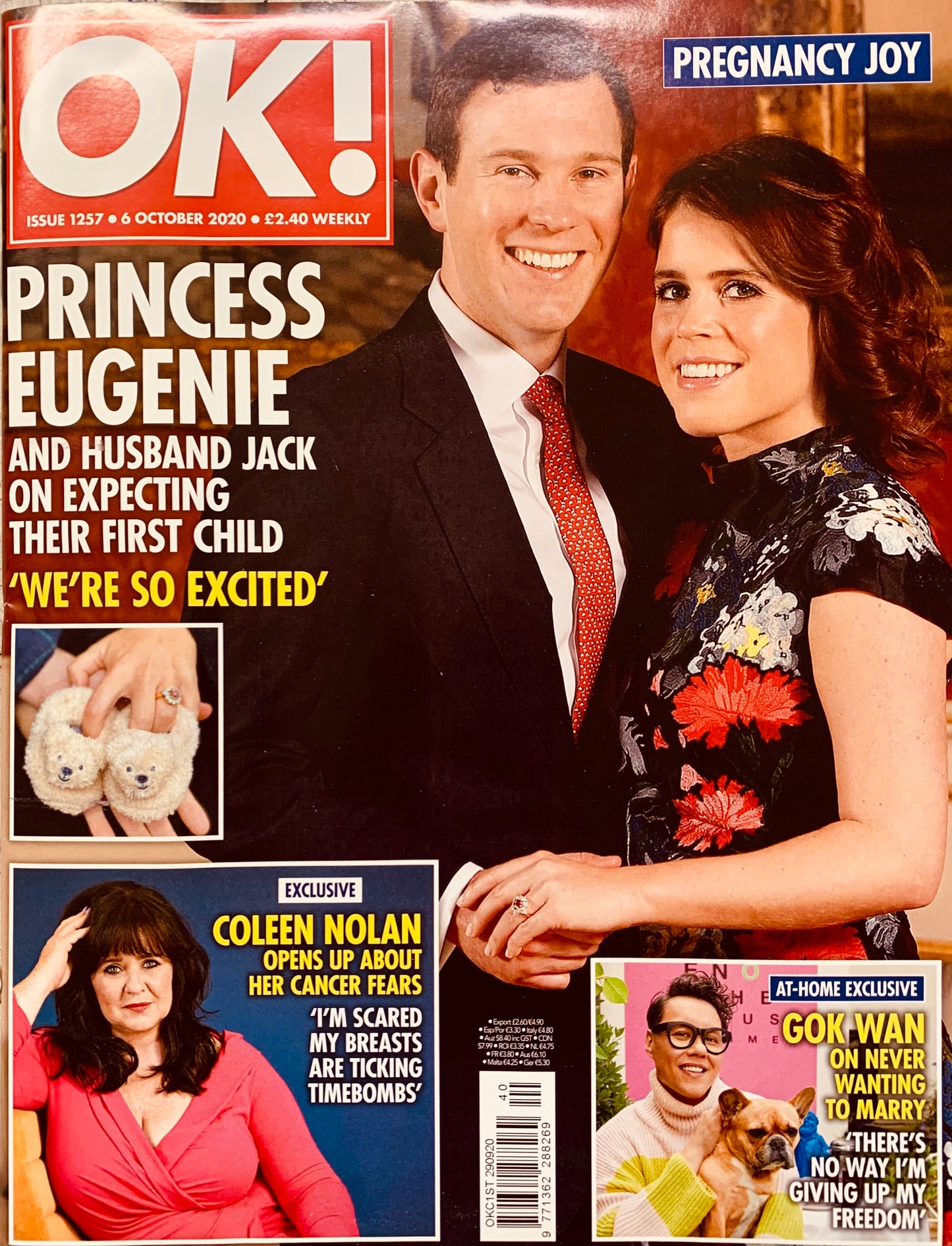 Ok Magazine