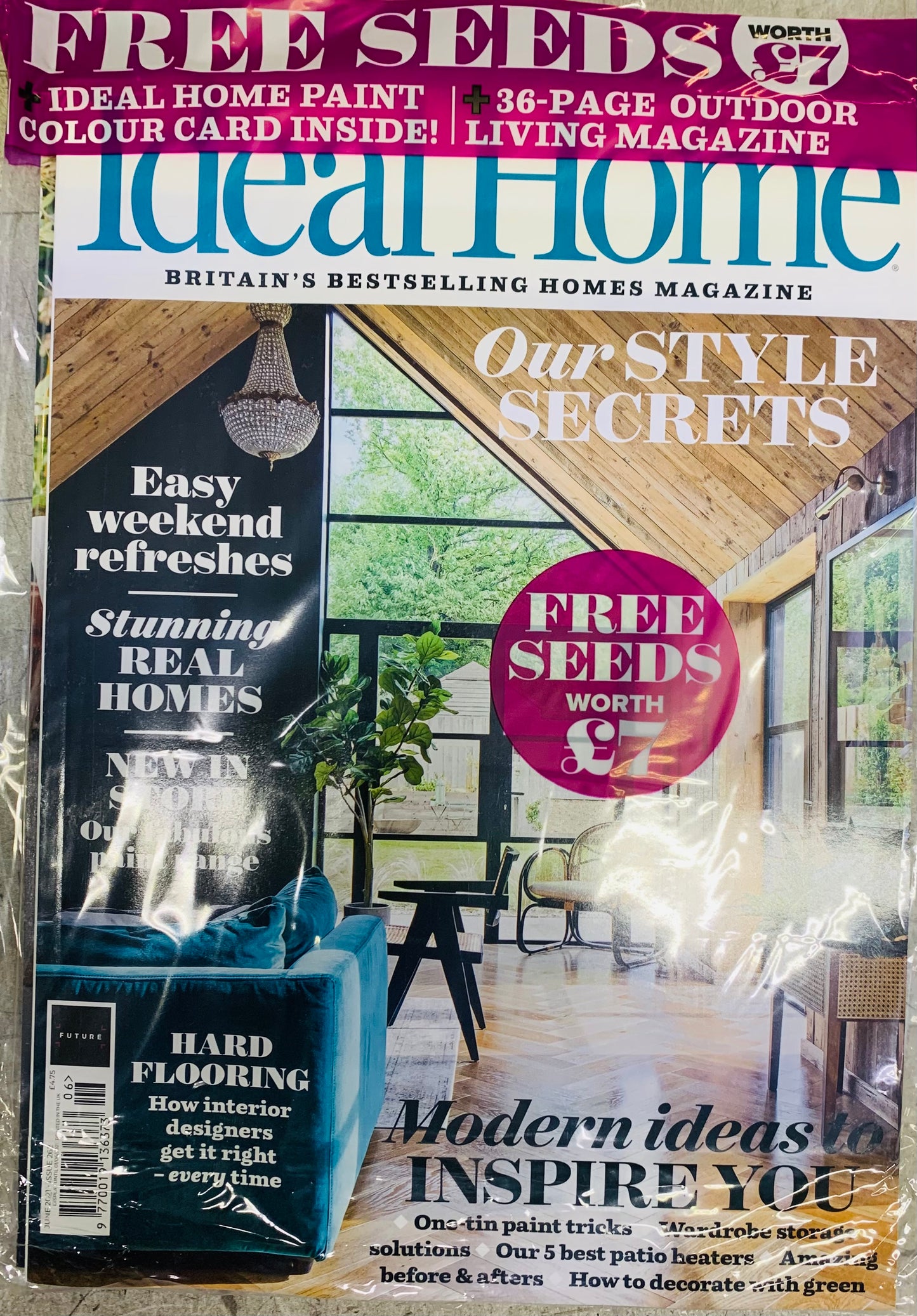 Ideal Home