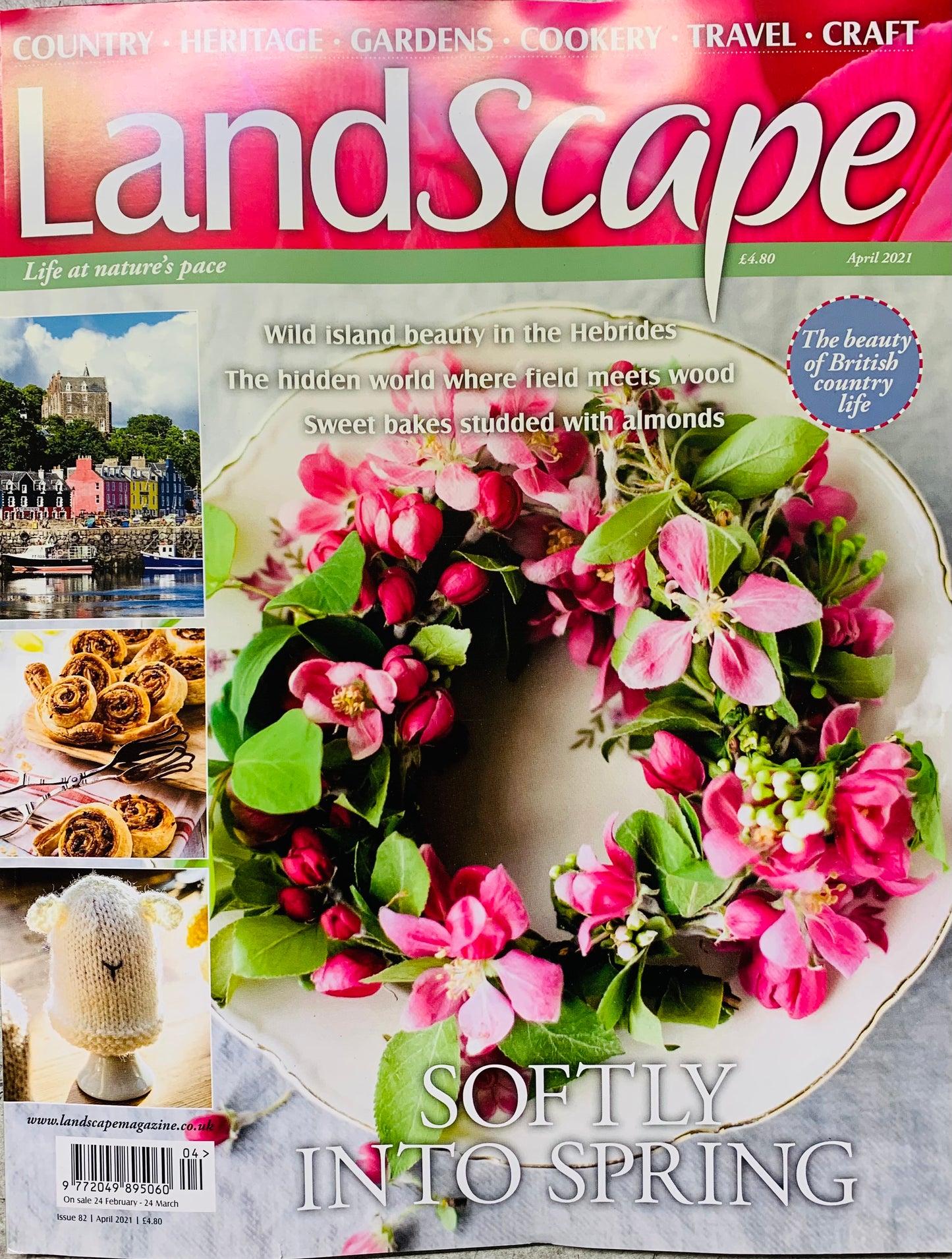 Landscape