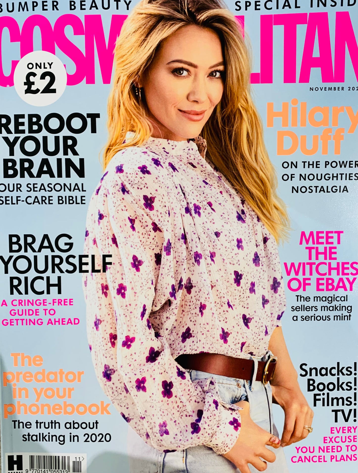 Cosmopolitan