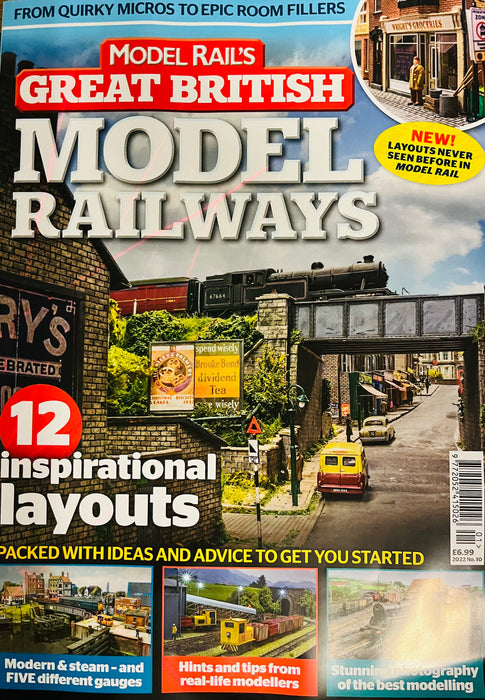 Great British Model Railways