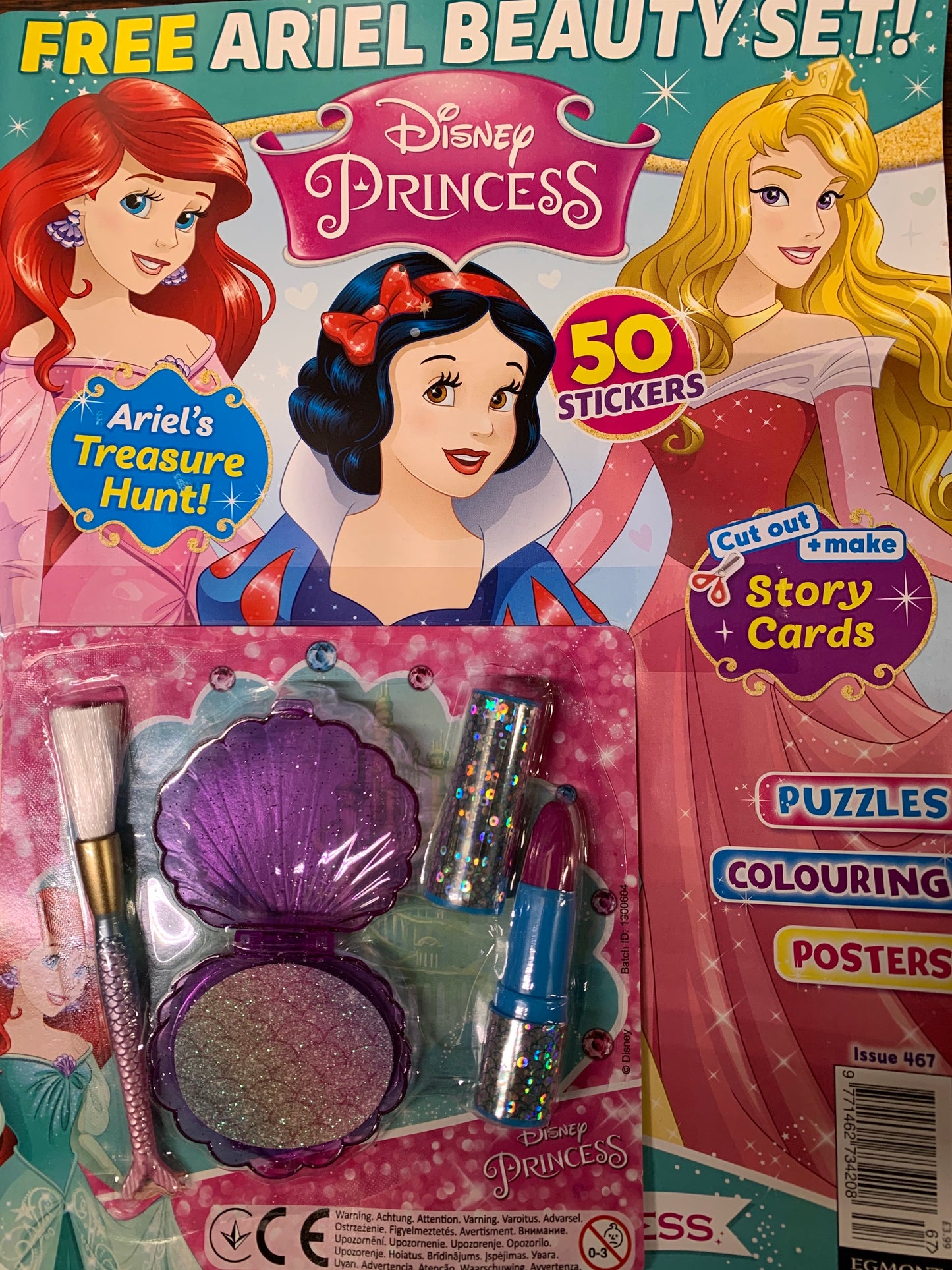 Disneys Princess