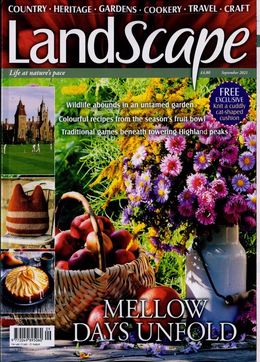 Landscape