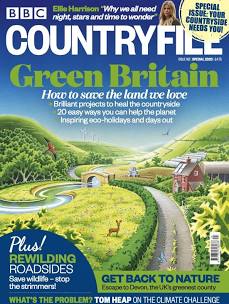 BBC Countryfile