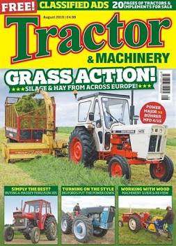 Tractor & Machinery