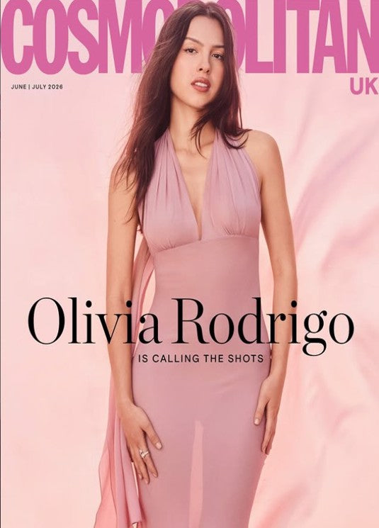 Cosmopolitan