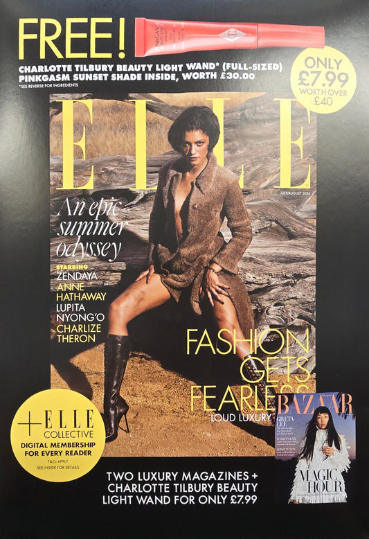 Elle UK