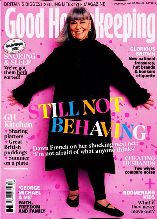 Good Housekeeping