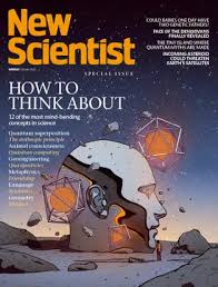 New Scientist How Think Abo