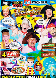 Swashbuckle Special