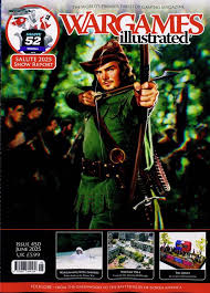 Wargames Illustrated