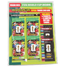 World Cup 26 Multiset