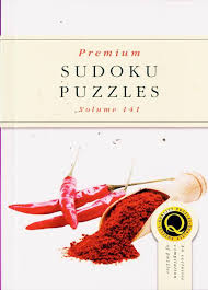Premium Sudoku Puzzles