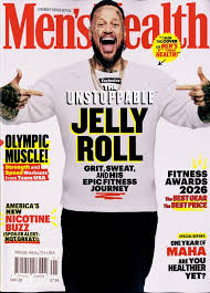 Mens Health Usa