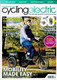 Cycling Electric