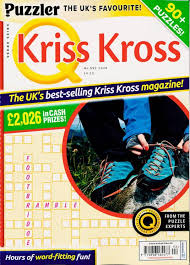 PQ Kriss Kross