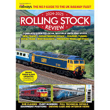 Rolling Stock Review