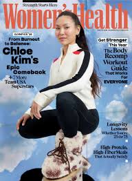 Womens Health Usa