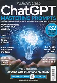 Advanced Chatgpt- Mastering P