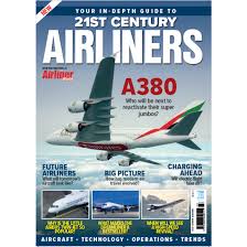 21St Century Airlines