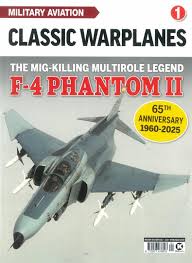 Classic Warplanes