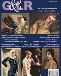 Gay & Lesbian Review
