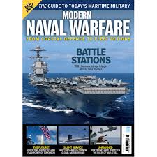 Modern Naval Warfare