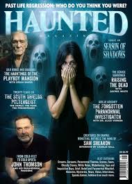 Haunted