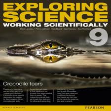 Exploring Science Series