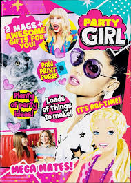 Party Girl