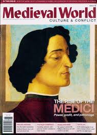 The Medieval World