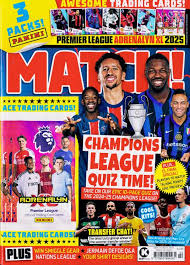Match
