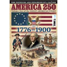 America 250