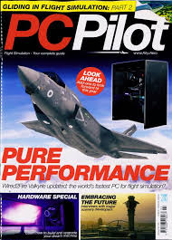 PC Pilot