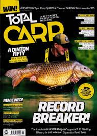 Total Carp