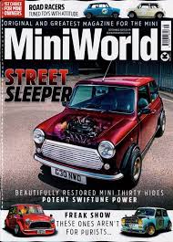Mini World