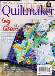 Quilt Maker