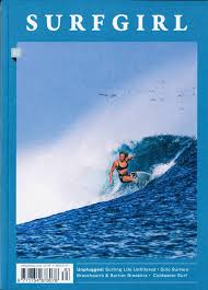 Surf Girl