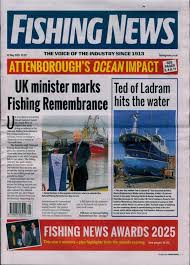 Fishing News