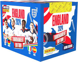 England 2024 Sti Tin