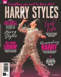 Bz The Story Of Harry Styl