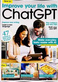 Organise Your Life With Chat G