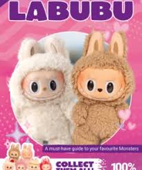 Complete Fan Guide To Labubu