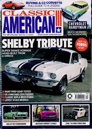 Classic American