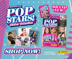 Pop Stars Sti Mp