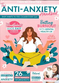 Anti Anxiety Handbook
