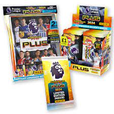 Pl Adr Plus Trading Cards