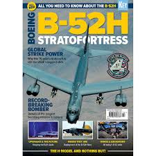 B52 Stratofortress